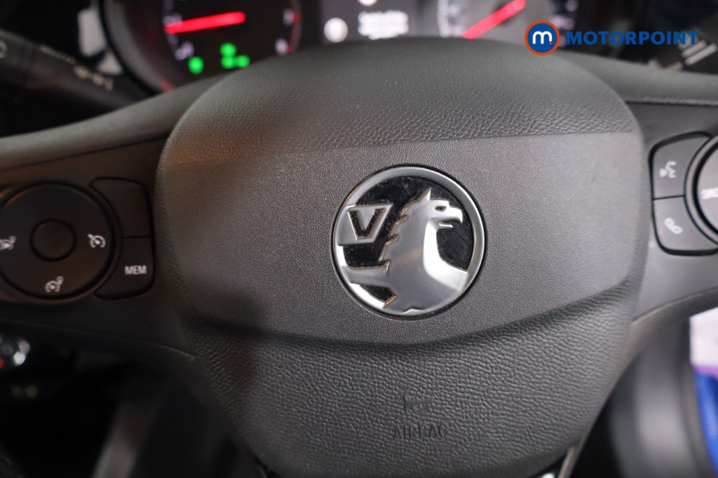 Vauxhall Corsa Design Manual Petrol Hatchback - Stock Number (1610596) - 13th supplementary image