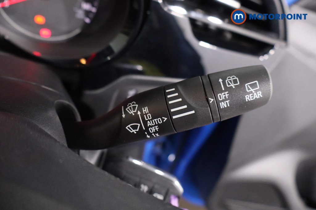 Vauxhall Corsa Design Manual Petrol Hatchback - Stock Number (1610596) - 15th supplementary image