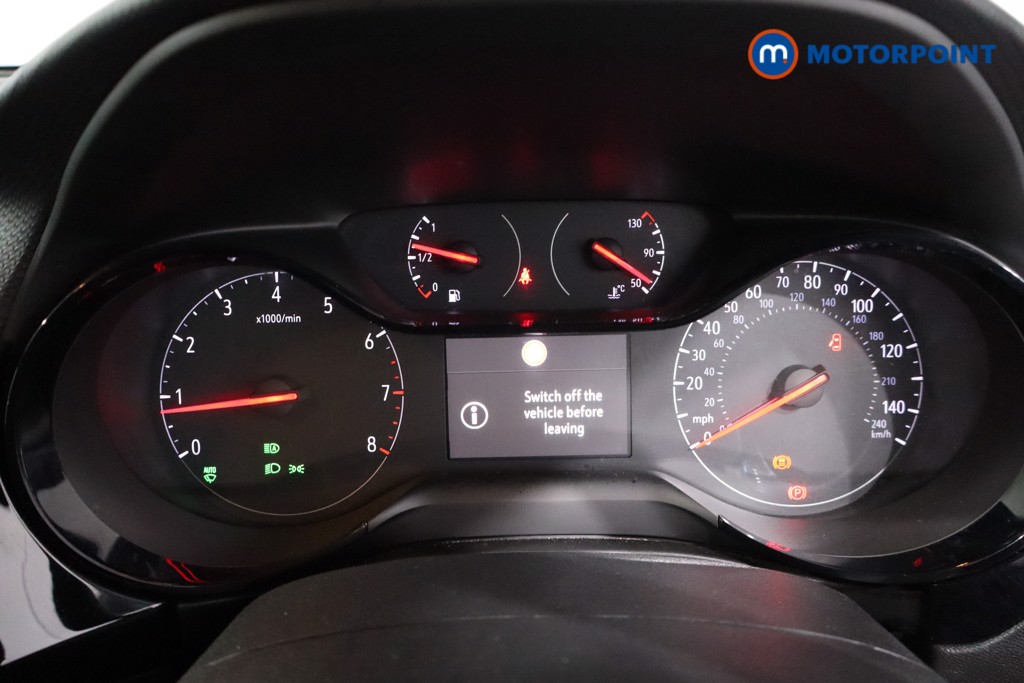 Vauxhall Corsa Design Manual Petrol Hatchback - Stock Number (1610596) - 16th supplementary image