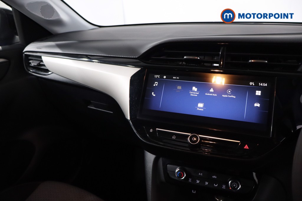 Vauxhall Corsa Design Manual Petrol Hatchback - Stock Number (1610596) - 18th supplementary image