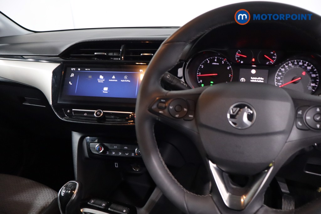 Vauxhall Corsa Design Manual Petrol Hatchback - Stock Number (1610596) - 19th supplementary image