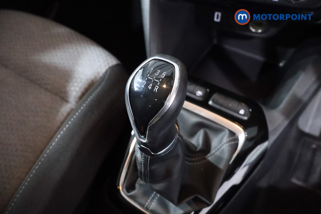 Vauxhall Corsa Design Manual Petrol Hatchback - Stock Number (1610596) - 20th supplementary image