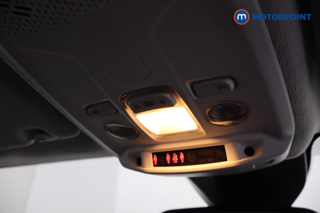 Vauxhall Corsa Design Manual Petrol Hatchback - Stock Number (1610596) - 21st supplementary image