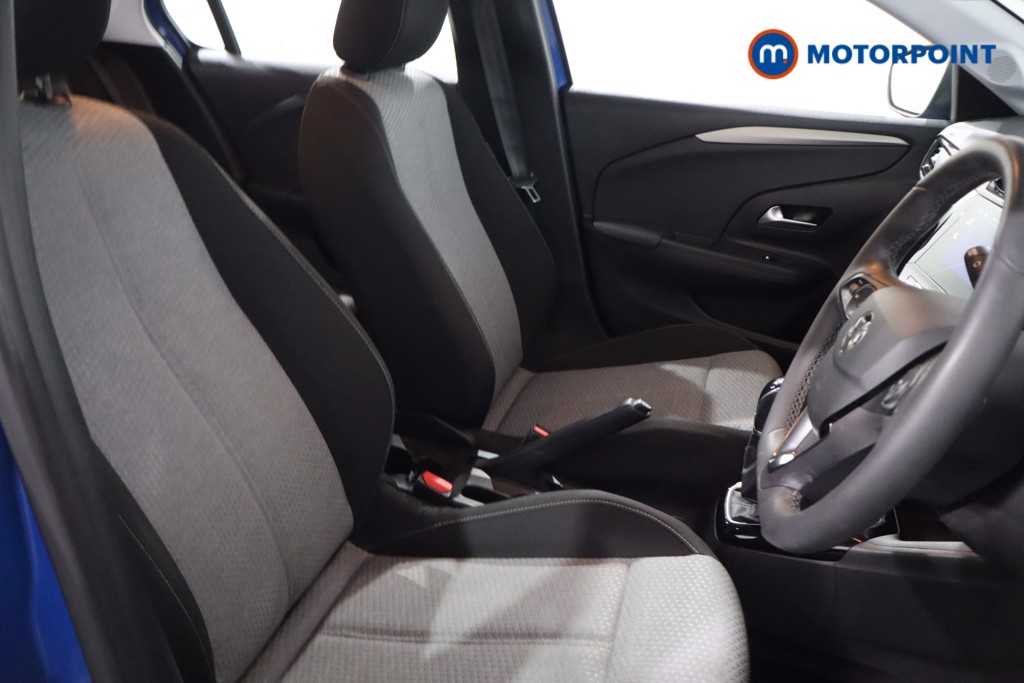 Vauxhall Corsa Design Manual Petrol Hatchback - Stock Number (1610596) - 22nd supplementary image