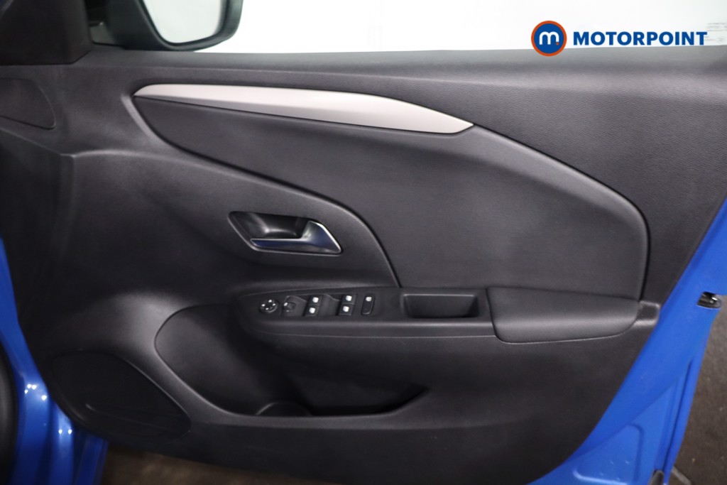 Vauxhall Corsa Design Manual Petrol Hatchback - Stock Number (1610596) - 23rd supplementary image