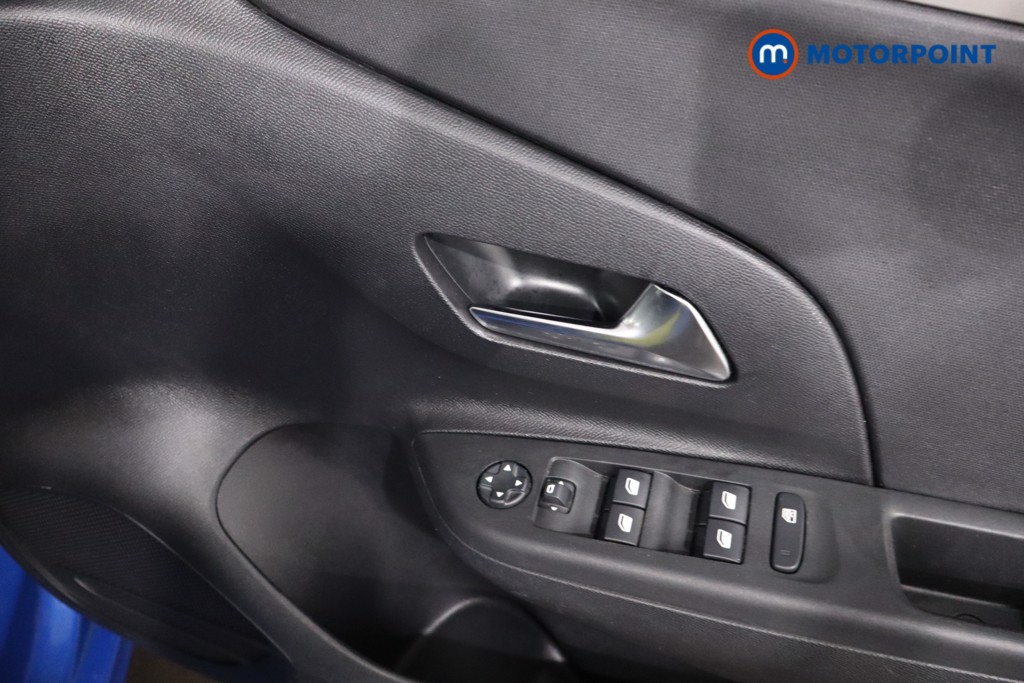 Vauxhall Corsa Design Manual Petrol Hatchback - Stock Number (1610596) - 24th supplementary image