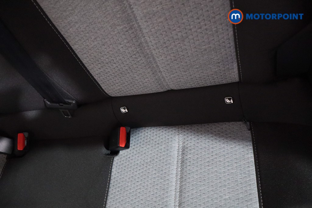 Vauxhall Corsa Design Manual Petrol Hatchback - Stock Number (1610596) - 25th supplementary image