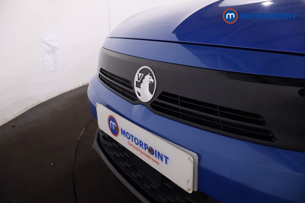 Vauxhall Corsa Design Manual Petrol Hatchback - Stock Number (1610596) - 26th supplementary image