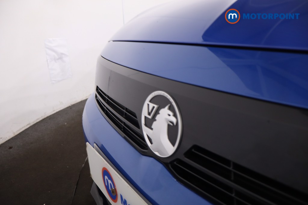 Vauxhall Corsa Design Manual Petrol Hatchback - Stock Number (1610596) - 27th supplementary image