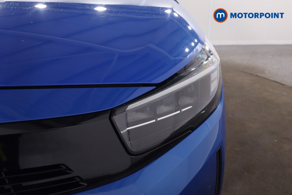 Vauxhall Corsa Design Manual Petrol Hatchback - Stock Number (1610596) - 28th supplementary image