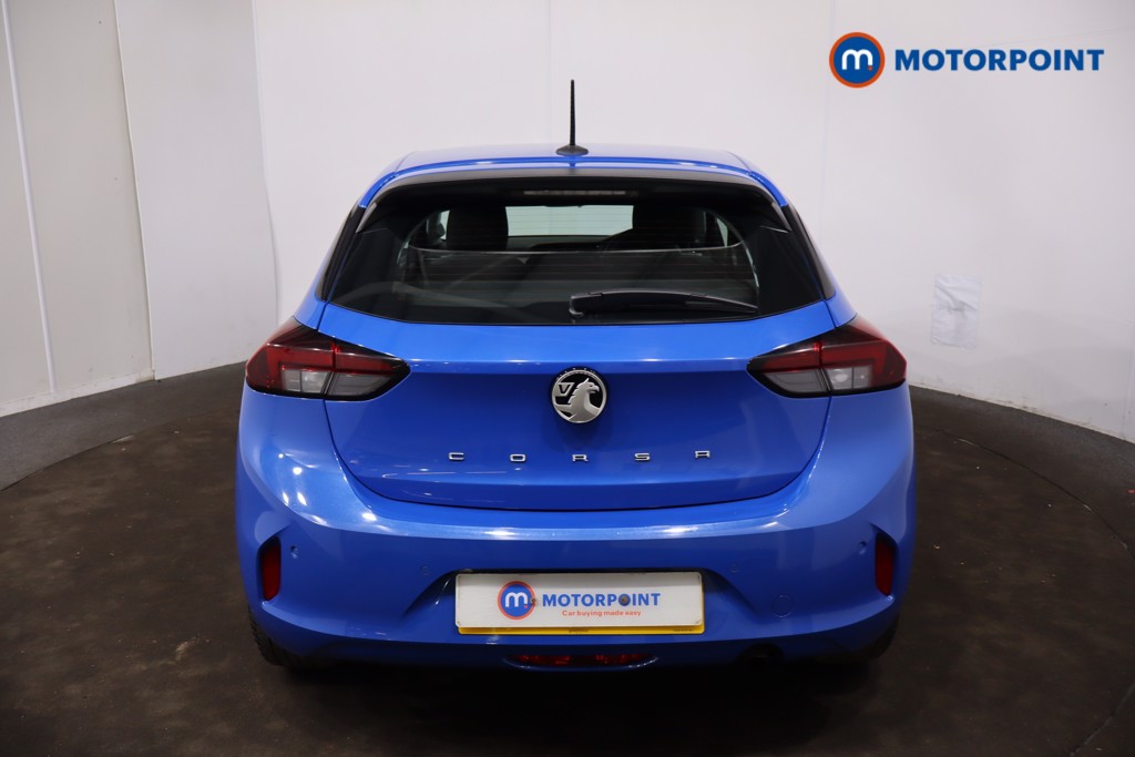 Vauxhall Corsa Design Manual Petrol Hatchback - Stock Number (1610596) - 32nd supplementary image