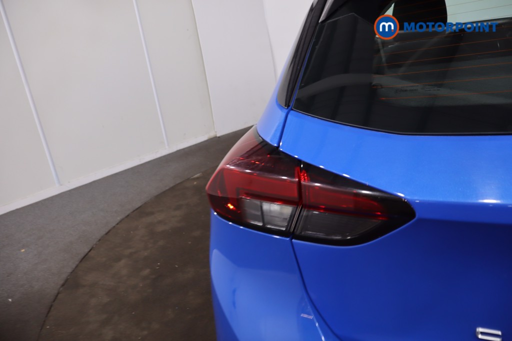 Vauxhall Corsa Design Manual Petrol Hatchback - Stock Number (1610596) - 33rd supplementary image