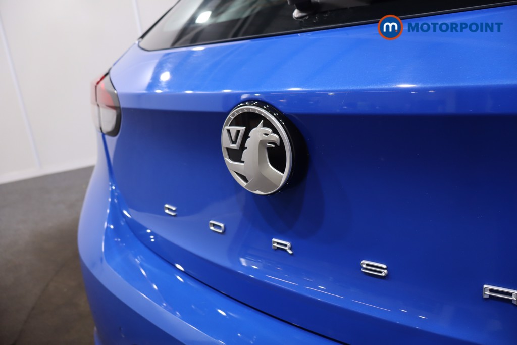 Vauxhall Corsa Design Manual Petrol Hatchback - Stock Number (1610596) - 35th supplementary image