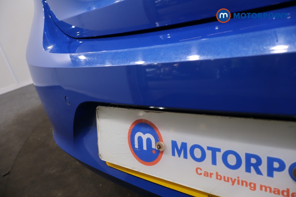 Vauxhall Corsa Design Manual Petrol Hatchback - Stock Number (1610596) - 36th supplementary image