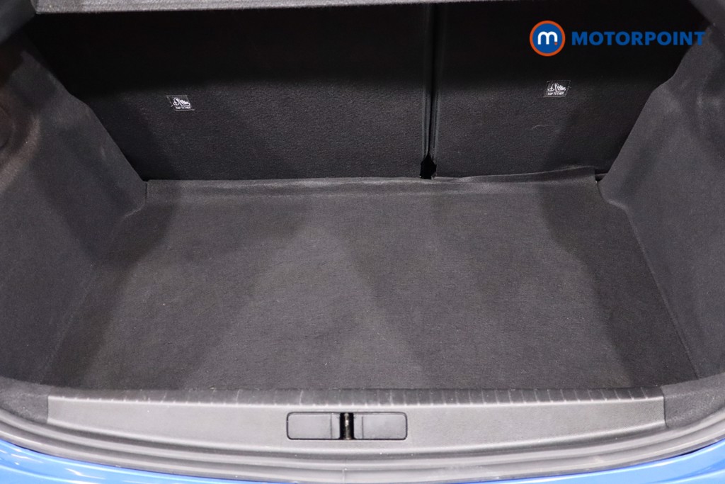 Vauxhall Corsa Design Manual Petrol Hatchback - Stock Number (1610596) - 37th supplementary image