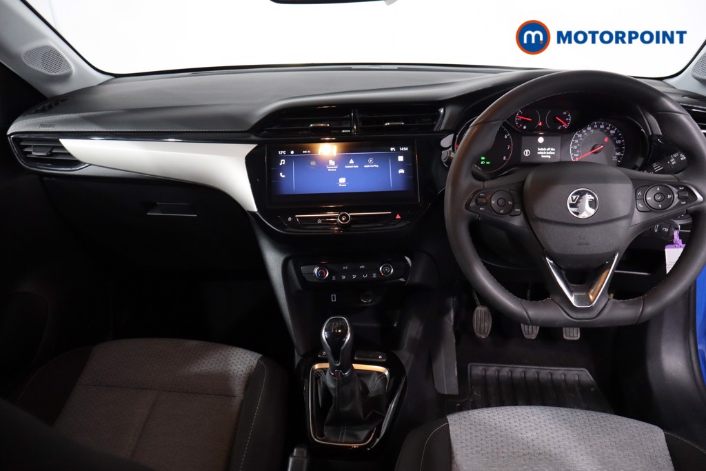 Vauxhall Corsa Design Manual Petrol Hatchback - Stock Number (1610596) - 1st supplementary image