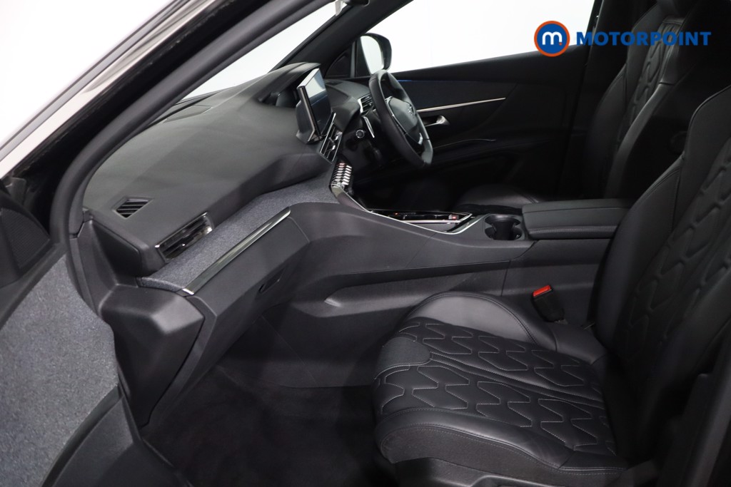 Peugeot 3008 Allure Automatic Petrol Plug-In Hybrid SUV - Stock Number (1610612) - 4th supplementary image