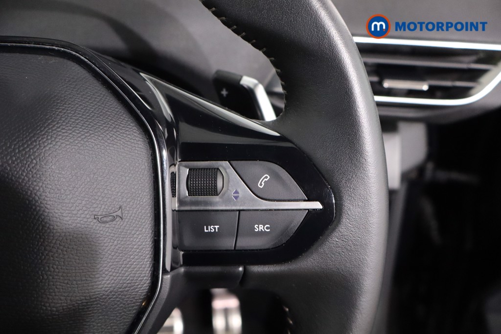 Peugeot 3008 Allure Automatic Petrol Plug-In Hybrid SUV - Stock Number (1610612) - 8th supplementary image