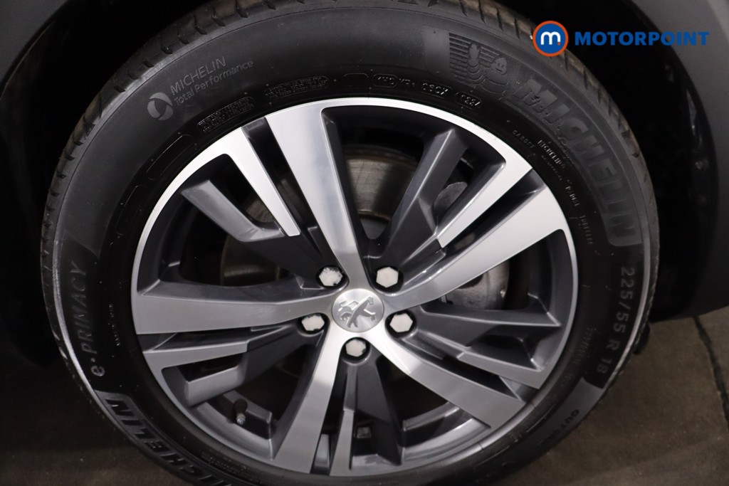 Peugeot 3008 Allure Automatic Petrol Plug-In Hybrid SUV - Stock Number (1610612) - 10th supplementary image