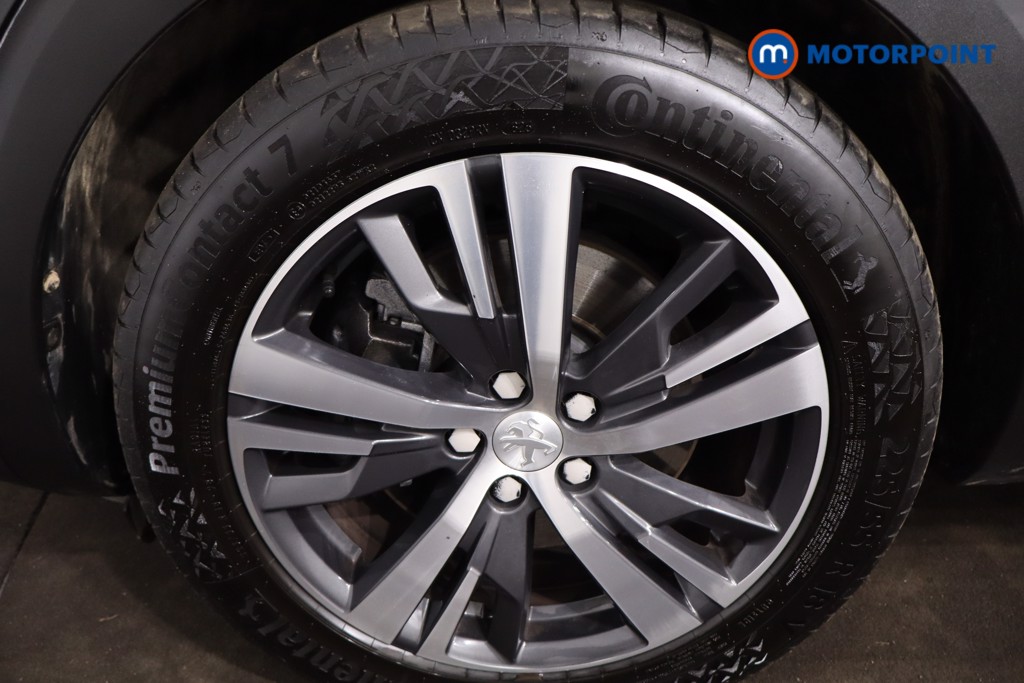 Peugeot 3008 Allure Automatic Petrol Plug-In Hybrid SUV - Stock Number (1610612) - 11th supplementary image