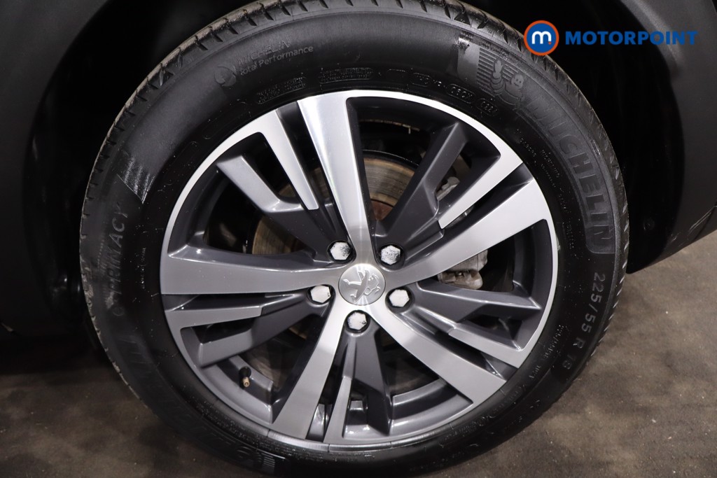 Peugeot 3008 Allure Automatic Petrol Plug-In Hybrid SUV - Stock Number (1610612) - 12th supplementary image