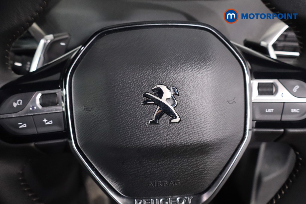 Peugeot 3008 Allure Automatic Petrol Plug-In Hybrid SUV - Stock Number (1610612) - 13th supplementary image