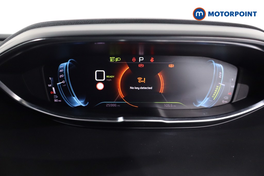 Peugeot 3008 Allure Automatic Petrol Plug-In Hybrid SUV - Stock Number (1610612) - 14th supplementary image