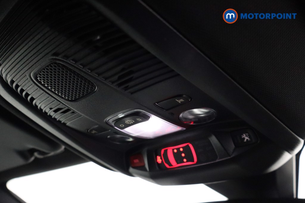 Peugeot 3008 Allure Automatic Petrol Plug-In Hybrid SUV - Stock Number (1610612) - 17th supplementary image