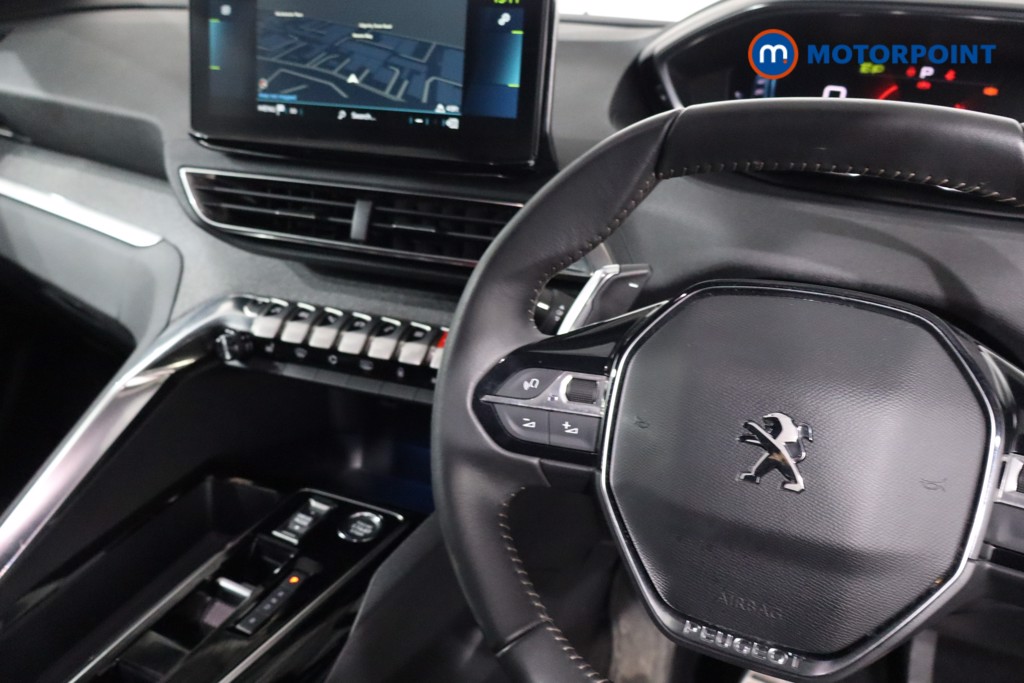 Peugeot 3008 Allure Automatic Petrol Plug-In Hybrid SUV - Stock Number (1610612) - 19th supplementary image