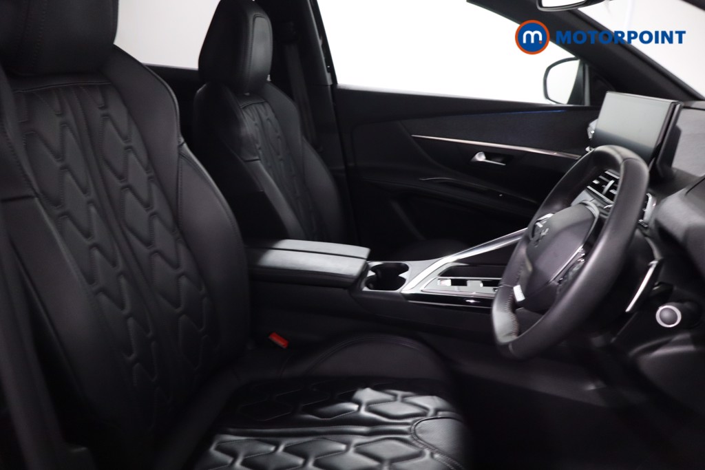 Peugeot 3008 Allure Automatic Petrol Plug-In Hybrid SUV - Stock Number (1610612) - 20th supplementary image