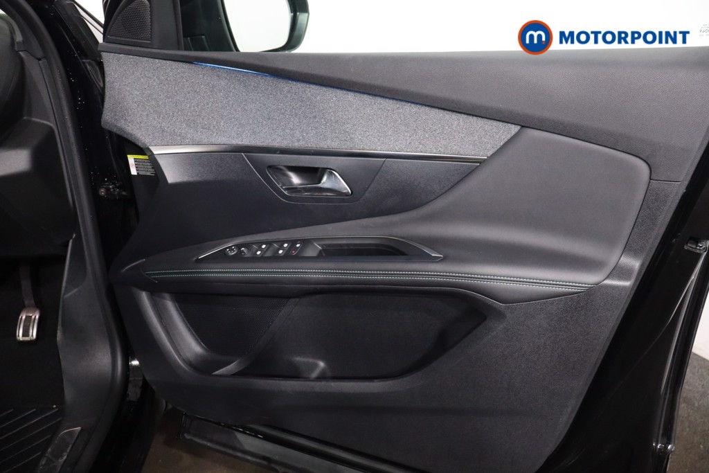 Peugeot 3008 Allure Automatic Petrol Plug-In Hybrid SUV - Stock Number (1610612) - 22nd supplementary image