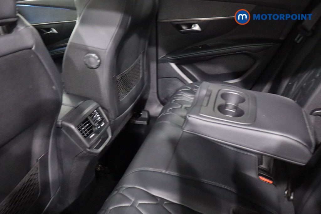 Peugeot 3008 Allure Automatic Petrol Plug-In Hybrid SUV - Stock Number (1610612) - 25th supplementary image