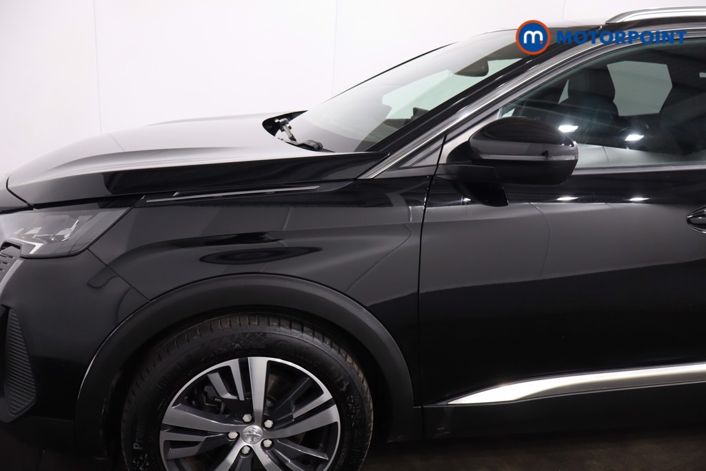 Peugeot 3008 Allure Automatic Petrol Plug-In Hybrid SUV - Stock Number (1610612) - 26th supplementary image