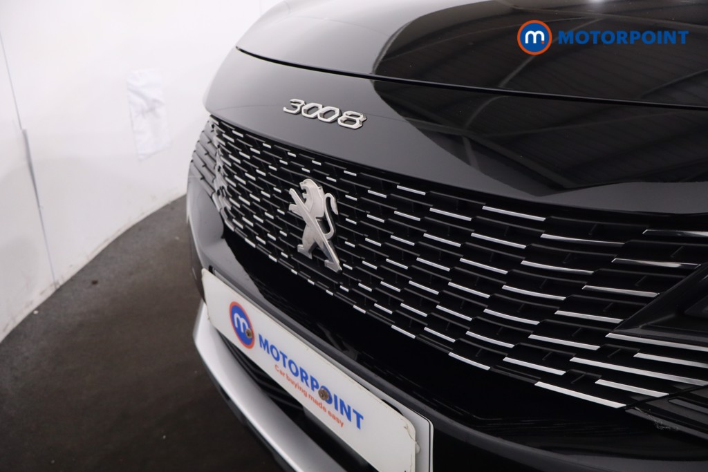 Peugeot 3008 Allure Automatic Petrol Plug-In Hybrid SUV - Stock Number (1610612) - 27th supplementary image