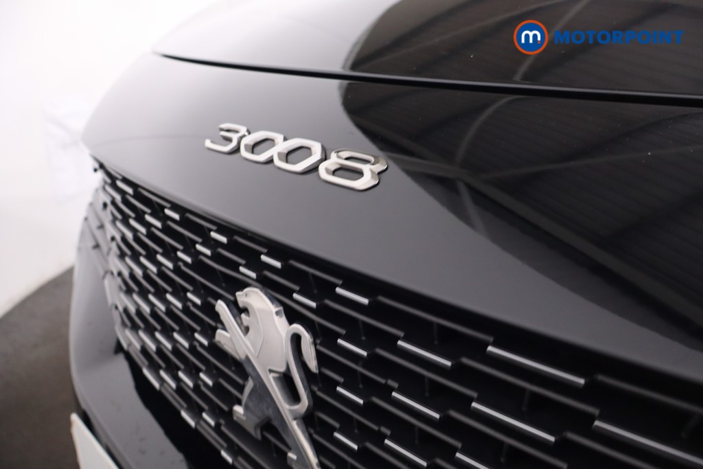 Peugeot 3008 Allure Automatic Petrol Plug-In Hybrid SUV - Stock Number (1610612) - 28th supplementary image