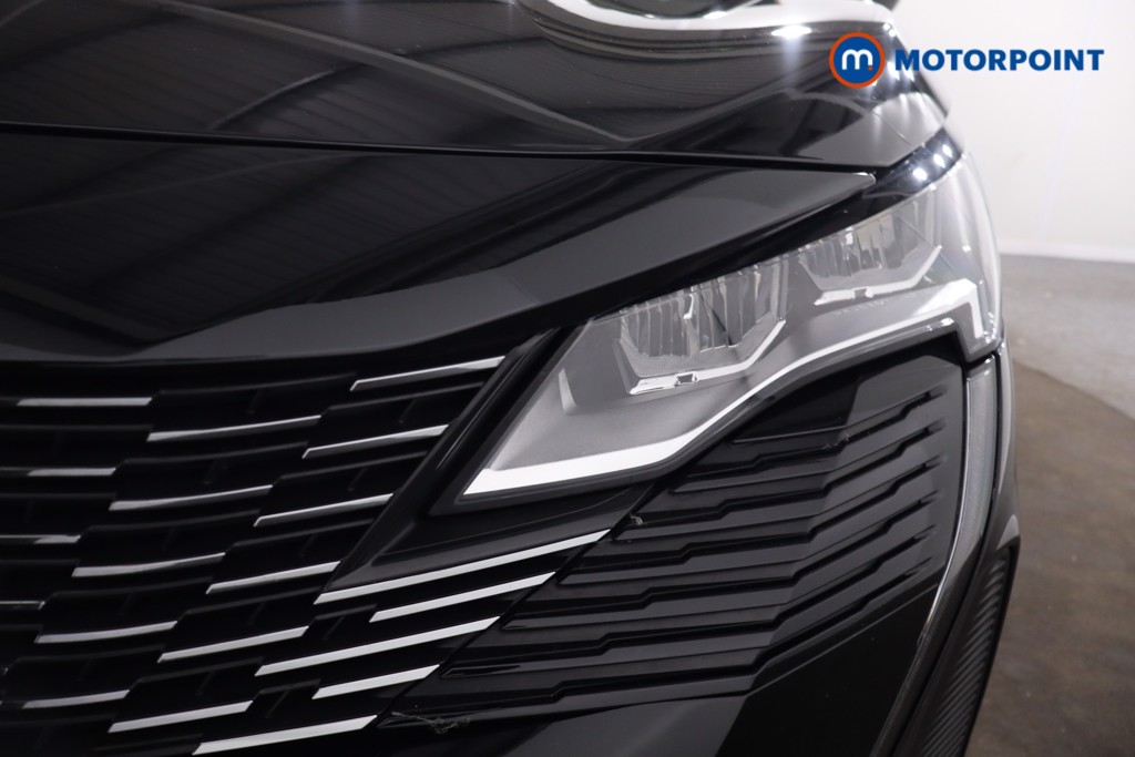 Peugeot 3008 Allure Automatic Petrol Plug-In Hybrid SUV - Stock Number (1610612) - 29th supplementary image