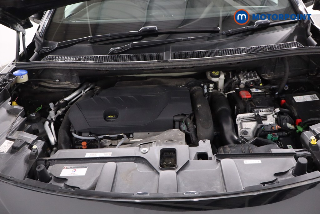 Peugeot 3008 Allure Automatic Petrol Plug-In Hybrid SUV - Stock Number (1610612) - 31st supplementary image