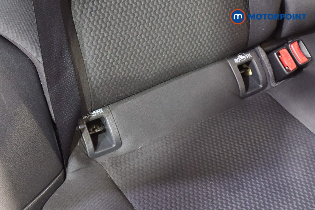 Nissan Qashqai Visia Manual Petrol SUV - Stock Number (1611468) - 19th supplementary image