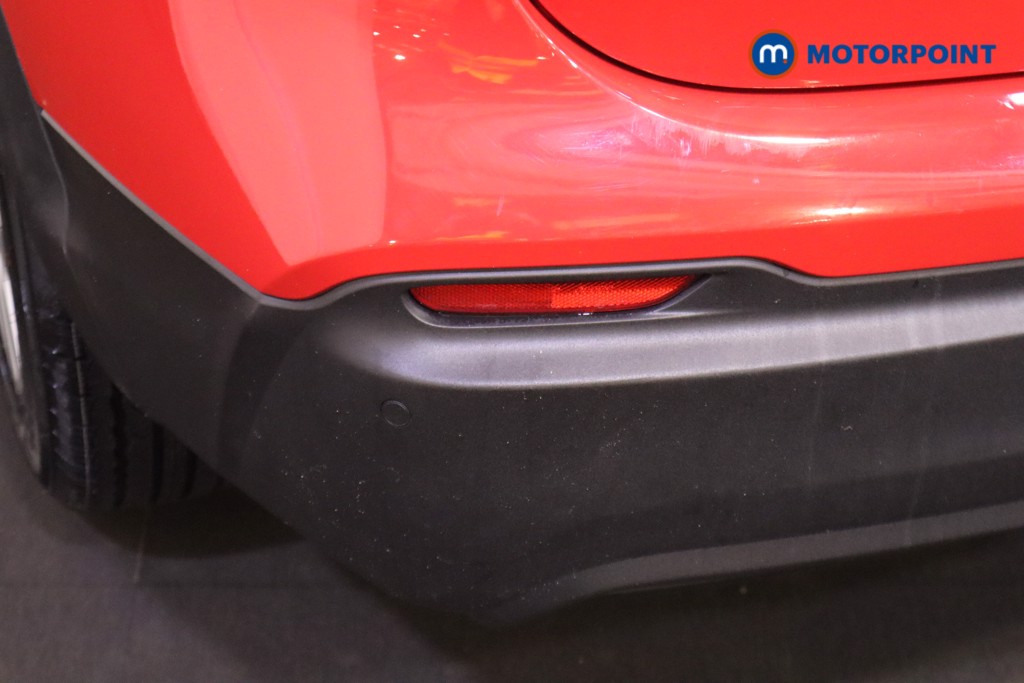 Nissan Qashqai Visia Manual Petrol SUV - Stock Number (1611468) - 26th supplementary image