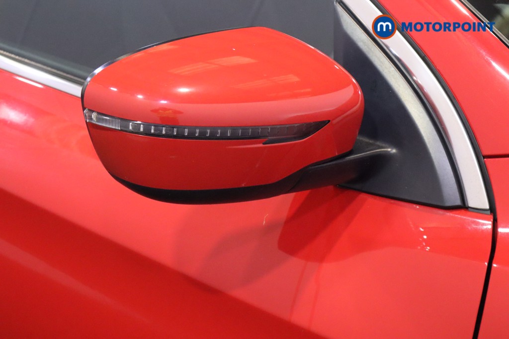 Nissan Qashqai Visia Manual Petrol SUV - Stock Number (1611468) - 29th supplementary image