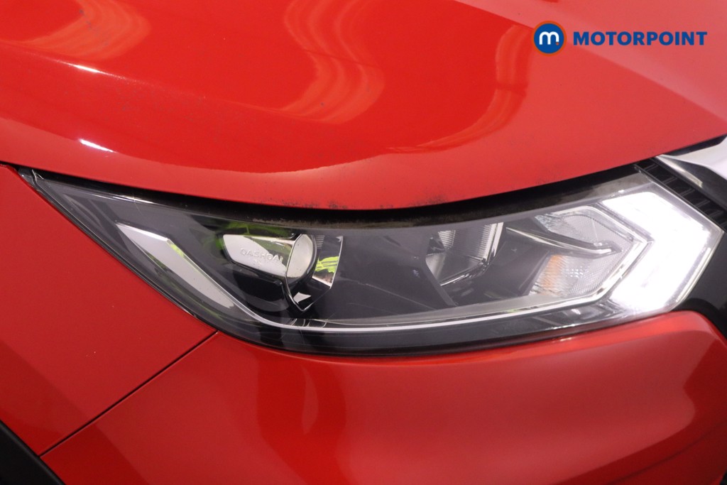 Nissan Qashqai Visia Manual Petrol SUV - Stock Number (1611468) - 30th supplementary image