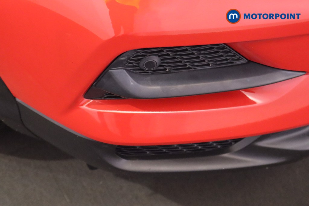 Nissan Qashqai Visia Manual Petrol SUV - Stock Number (1611468) - 31st supplementary image