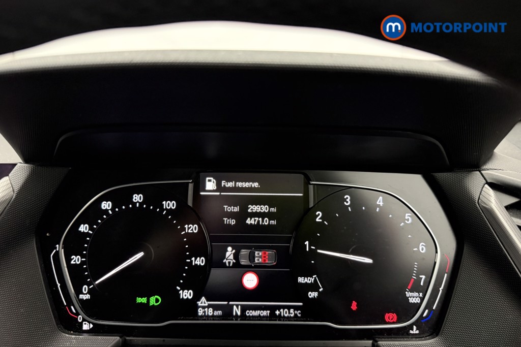 BMW 1 Series M Sport Manual Petrol Hatchback - Stock Number (1611582) - 6th supplementary image