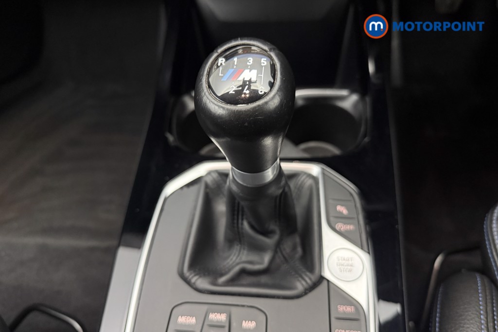 BMW 1 Series M Sport Manual Petrol Hatchback - Stock Number (1611582) - 7th supplementary image