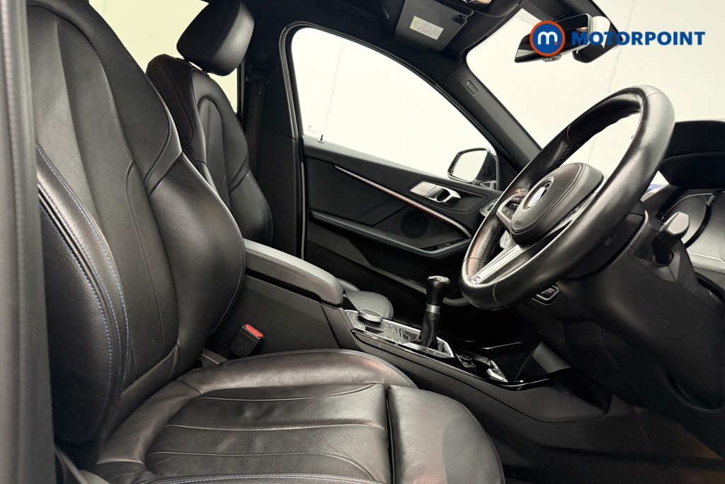 BMW 1 Series M Sport Manual Petrol Hatchback - Stock Number (1611582) - 8th supplementary image