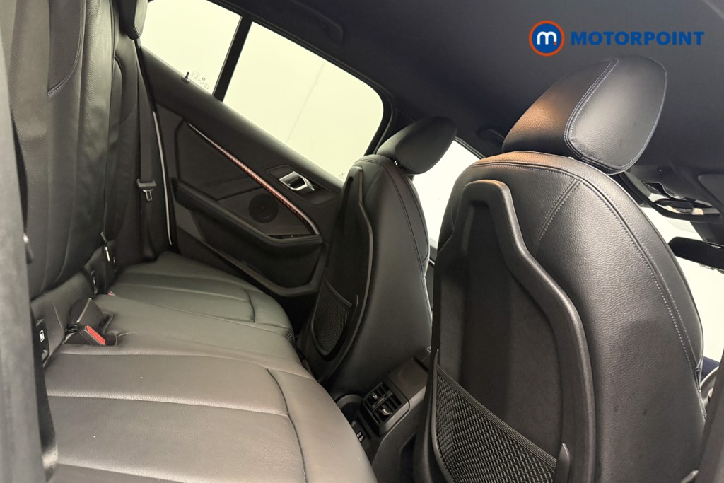 BMW 1 Series M Sport Manual Petrol Hatchback - Stock Number (1611582) - 9th supplementary image