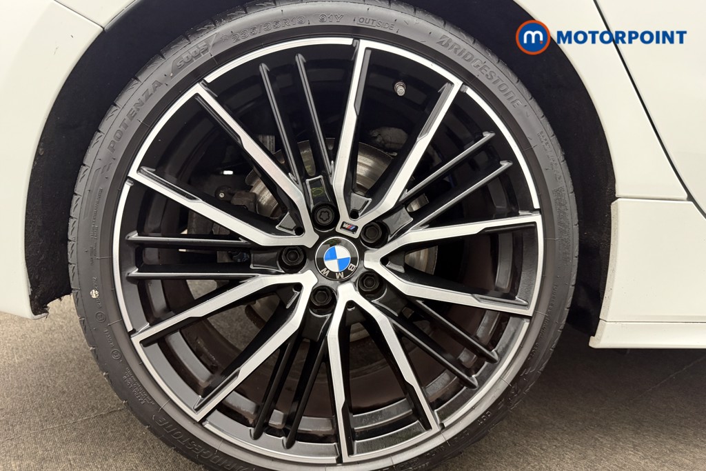 BMW 1 Series M Sport Manual Petrol Hatchback - Stock Number (1611582) - 10th supplementary image