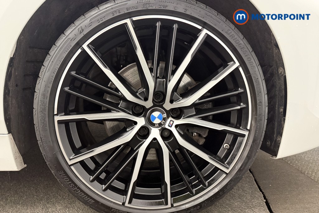 BMW 1 Series M Sport Manual Petrol Hatchback - Stock Number (1611582) - 11th supplementary image