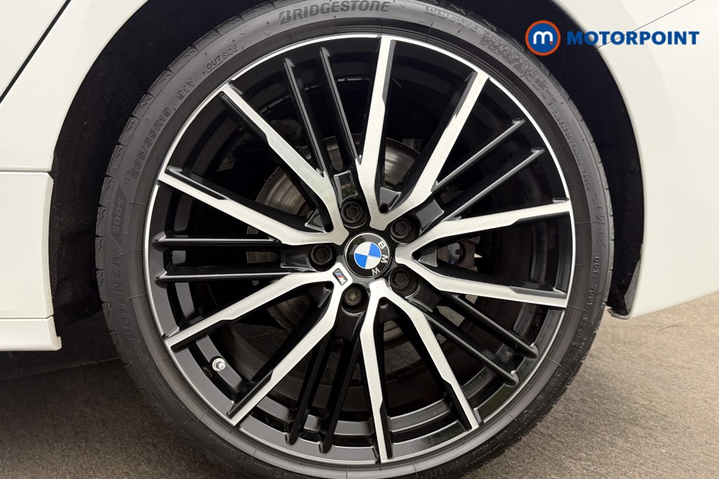 BMW 1 Series M Sport Manual Petrol Hatchback - Stock Number (1611582) - 13th supplementary image