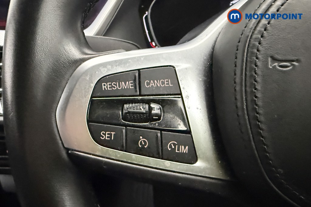 BMW 1 Series M Sport Manual Petrol Hatchback - Stock Number (1611582) - 14th supplementary image